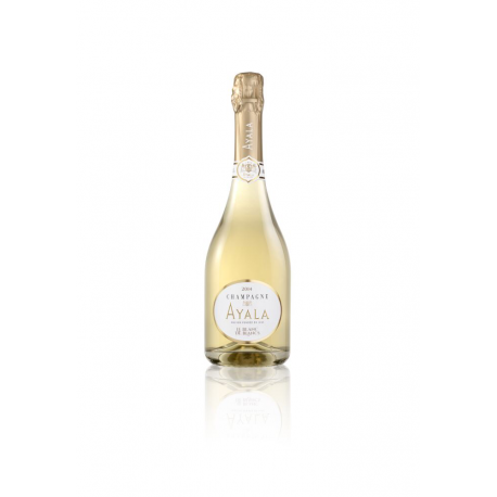 Ayala blanc de blanc 2014