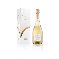 Ayala blanc de blanc 2014