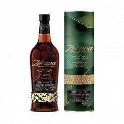 Zacapa 23 El Alma