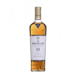 Macallan 12 ans Double Cask