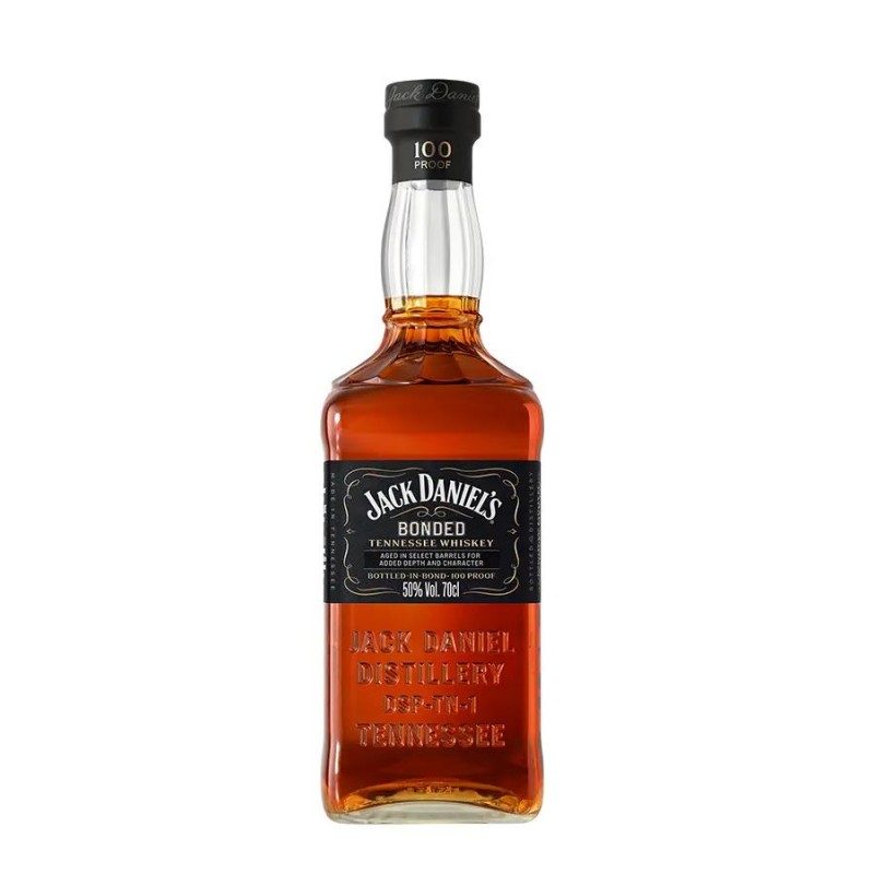 JACK DANIEL'S N.7 Mignonnettes 40% - 0.05 - Etats Unis - Maison du Whisky