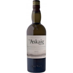 Port Askaig 10 ans 2011