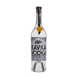 vodka Kavka