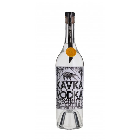 vodka Kavka