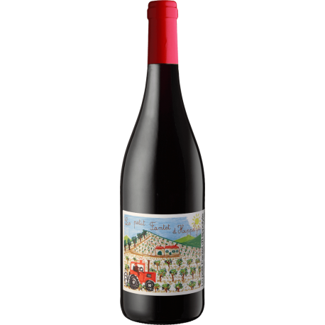 Lo petit fantet 2024