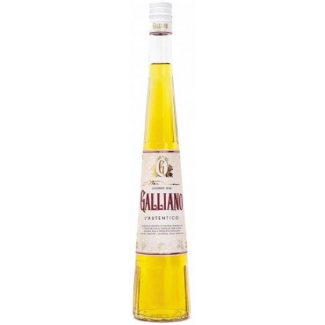 Galliano L'Autentico 50cl Galliano L'Autentico 50cl