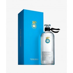 Tequila casa Dragones joven