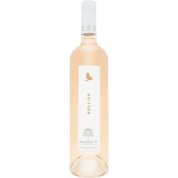 Rollier de la Martinette 2019