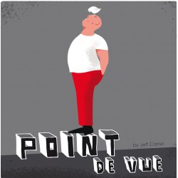 Point De Vue rouge 2017