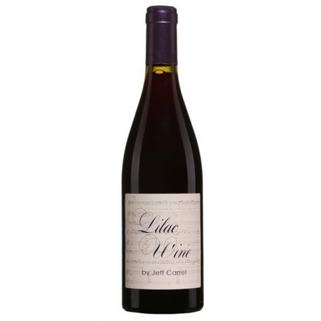 Lilac Wine 2021