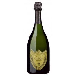 Dom Pérignon 2000