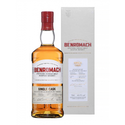 Benromach 10 ans