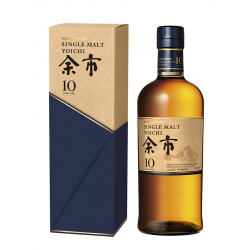 Nikka Yoichi 10 ans