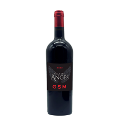 Villa des Anges GSM 2022