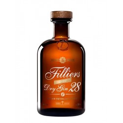 Fillers Gin 28 Classic