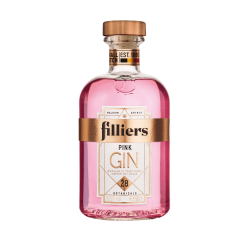 Fillers Gin 28 Pink