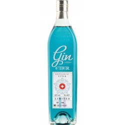 Gin Etter