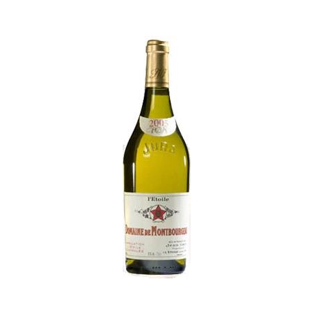 Domaine de Montbourgeau Etoile 2018 Domaine de Montbourgeau Etoile 2018