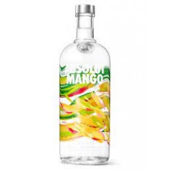 Absolut Mango