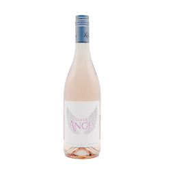 Villa des Anges rosé 2021