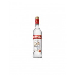 Stoli Vodka