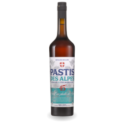 Pastis des Alpes