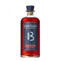 Le Barteleur Manhattan