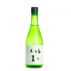 Sake Kameizumi Junmai...