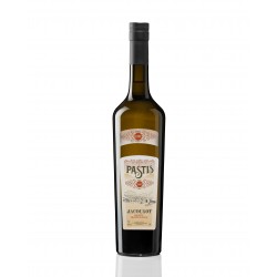 Pastis Jacoulot