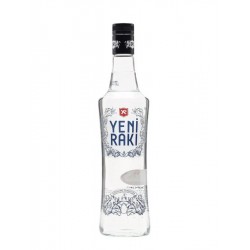 Yeni Raki