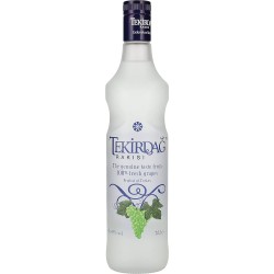 Tekirdag Raki