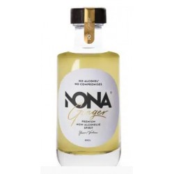 Nona Ginger 70cl