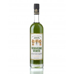 Verveine Jacoulot