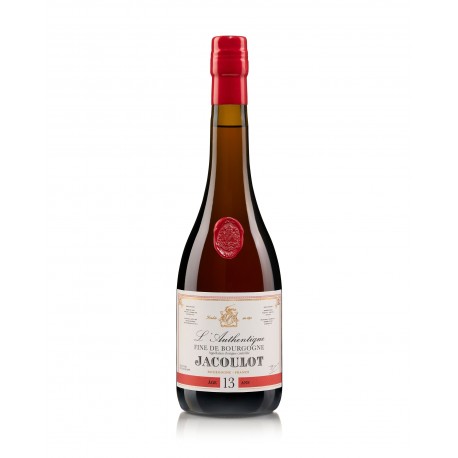Jacoulot Fine de Bourgogne 13 ans