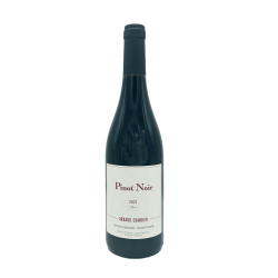 Pinot noir 2021 Arnaud Combier