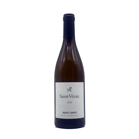 saint-Véran Arnaud Combier saint-Véran Arnaud Combier