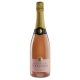 J.P Secondé Rosé magnum