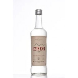 cachaça Costa Rica jequitiba