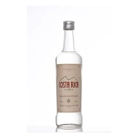 cachaça Costa Rica jequitiba