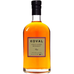 Koval rye