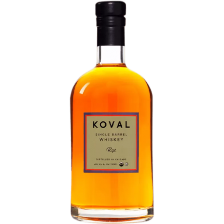 Koval rye