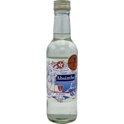 absinthe Loulette
