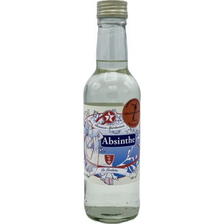 absinthe Loulette