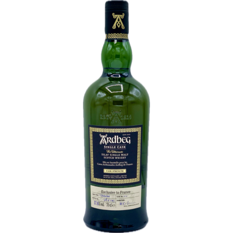 Ardbeg SC 7195