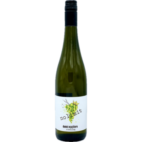 No limit riesling No limit riesling
