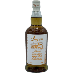 Longrow Peated