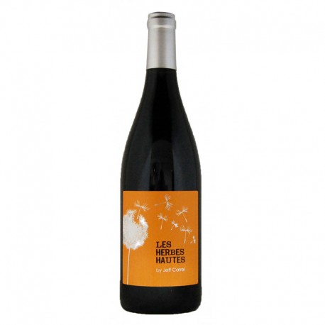 Les Herbes Hautes 2018 Les Herbes Hautes 2018