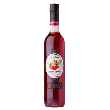 Cherry Brandy Combier