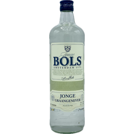 Bols Longe graangenever Bols Longe graangenever