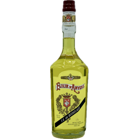 Elixir d'Anvers Elixir d'Anvers